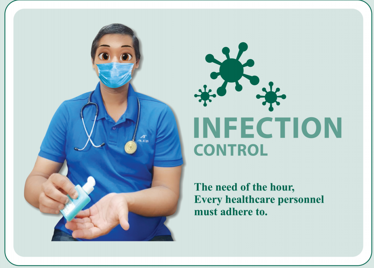 Hand hygiene: Back to the basics of infection control