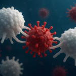 प्रतिरक्षा तंत्र – आपका शरीर बीमारियों से कैसे लड़ता है