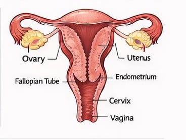 Female Reproductive System