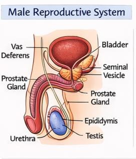 Male Reproductive System