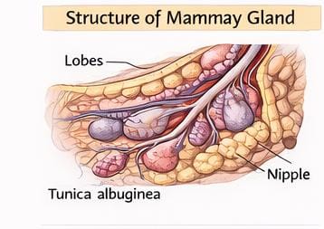 Mammary Glands