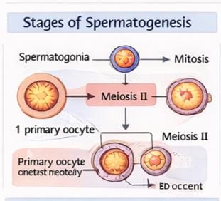Spermatogenesis