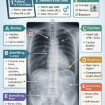 How to Read a Chest X-Ray: Step-by-Step Beginner Guide