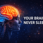 How the Human Brain Works While You Sleep (Shocking Science)