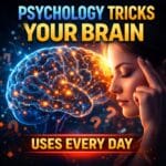 Your Brain Is Secretly Manipulating You — Here’s How