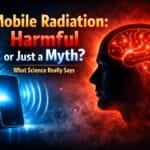 📱 Is Mobile Radiation Harmful? What Science Really Says